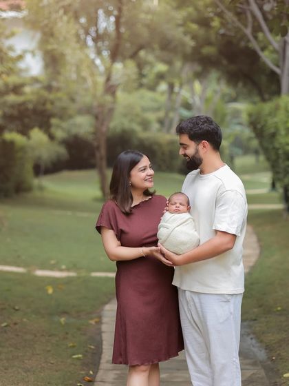 Photuvala - Family & Kids Photography Family & Generational Portraits photo 12