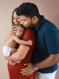 Newborn Photography