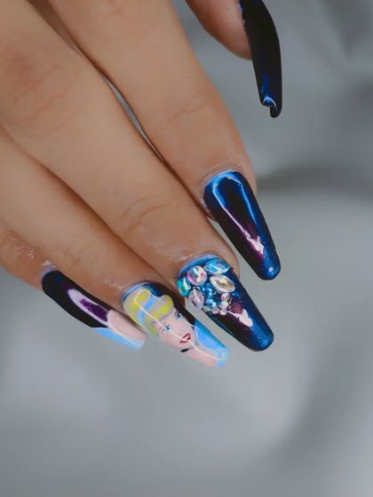 Hand-Painted Masterpieces photo 31