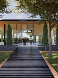 Landscape & Urban Design