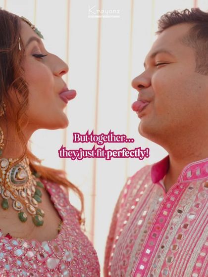 Vibrant Pre-Wedding Festivities photo 28