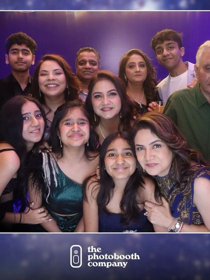 Weddings & Celebrations photo 23