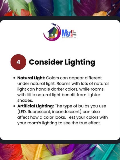 My Paint My Home - Painting Consultation Your Painting Questions Answered photo 16