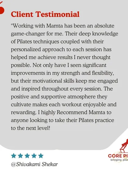 Our clients' success is our greatest reward. We are proud to cultivate a motivational and supportive atmosphere that helps you achieve results you never thought possible, transforming both body and mind.