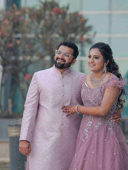 Cinematic Couple Portraits photo 59