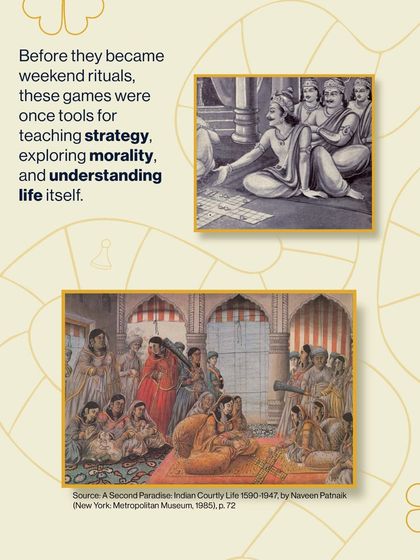 Trove Experiences - Unique Skill Workshops Strategy, Play & Illusion photo 3