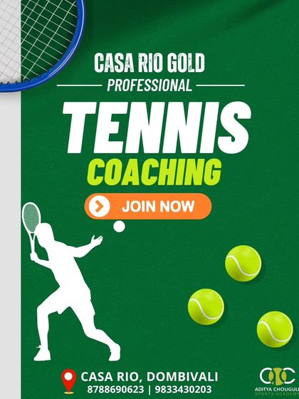 Beyond Tennis: Multi-Sport Coaching photo 22