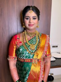 Special Occasion Makeup & Styling