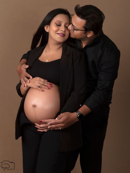 Couple's Journey: Portraits for Two photo 50