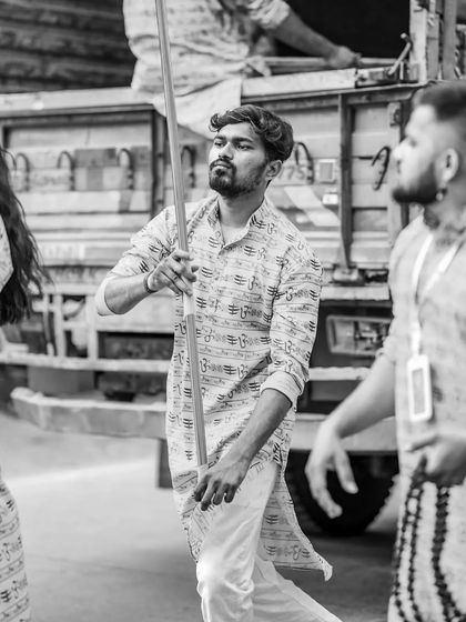 The Energy of the Streets: Festivals & Events photo 46