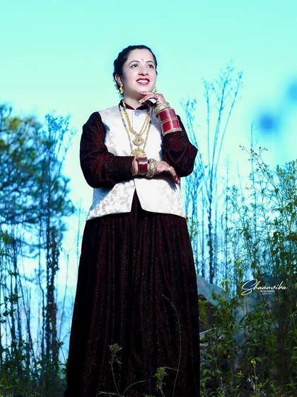 Bridal Portraits: The Radiant Bride photo 13