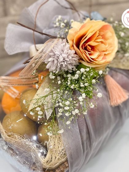 Gourmet & Indulgent Hampers photo 8