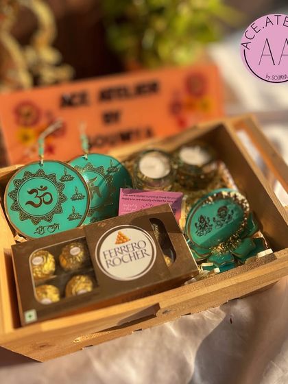 Festive & Gifting Hampers photo 9