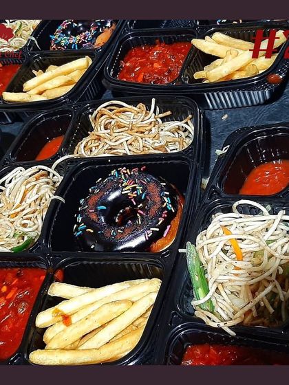 Smart Chef Catering - Event Catering Convenient Packed Meals & Snack Boxes photo 11