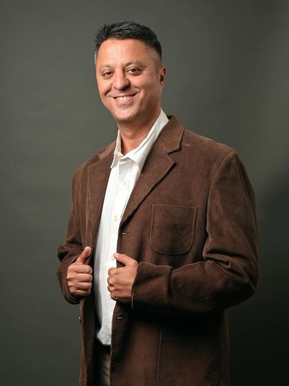 Vishal Diwan - Corporate & Business Photography On-Site & Corporate Branding photo 12