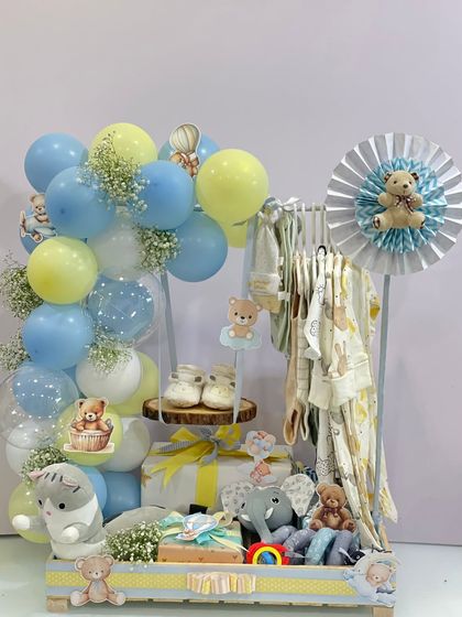 Gifts for New Arrivals & Moms-to-Be photo 8