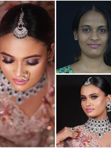 Bridal Makeup Mastery photo 6