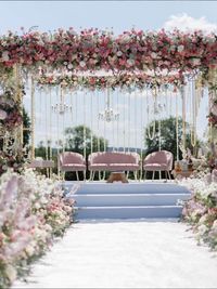 Wedding & Reception Decor