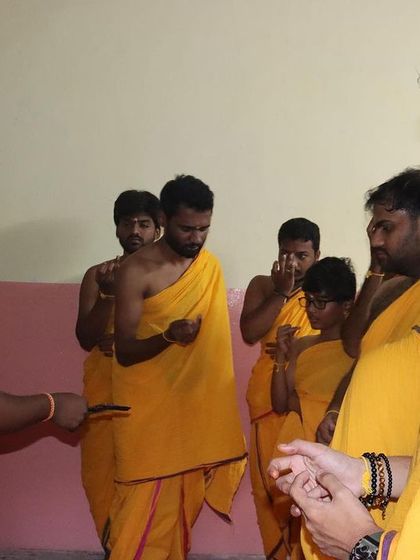 The Guru-Shishya Parampara: The Sacred Bond photo 4