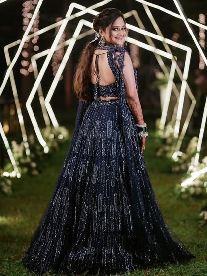 Chic & Modern Ponytails photo 25