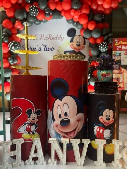 Disney & Princess Magic photo 8