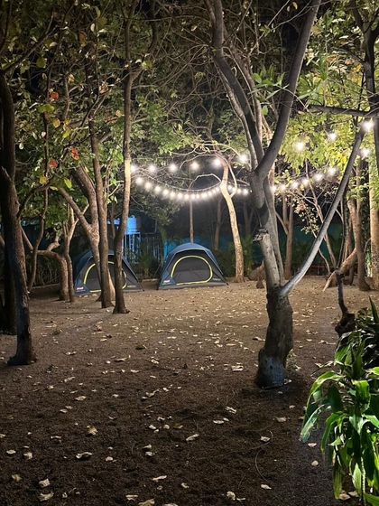 Infinite Adventure Club - Corporate Team Outings Stay the Night: Campsite & Accommodations photo 30