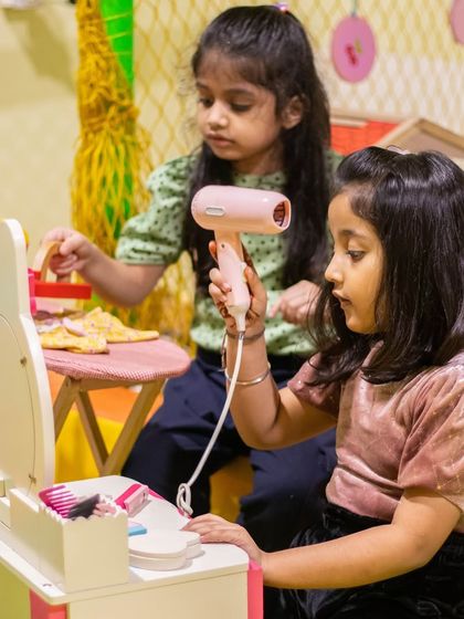 Indoor Soft Play Adventures photo 8