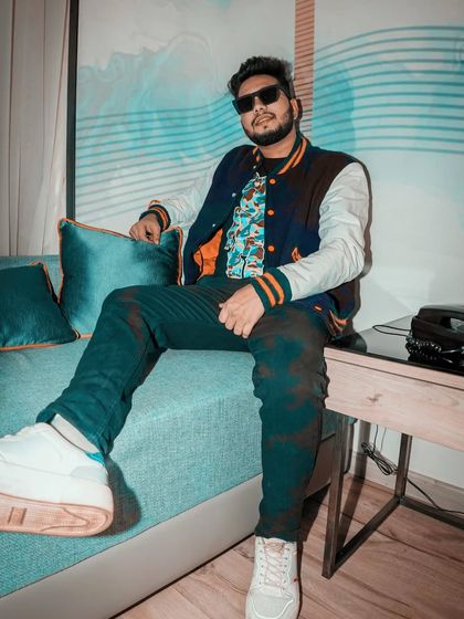 The Skelltron Persona photo 42