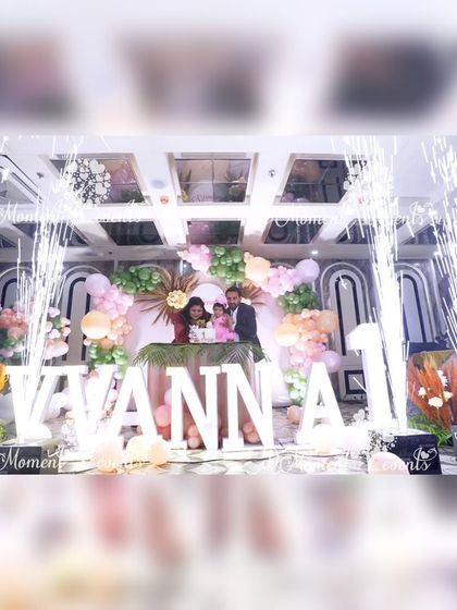 Whimsical Birthday Worlds photo 9