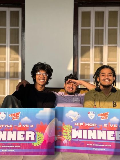 The Journey & The Wins photo 19