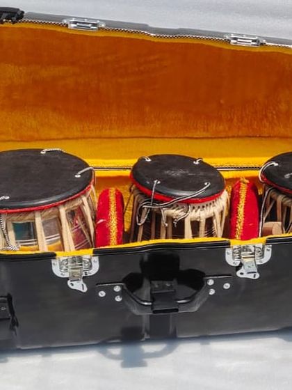 The Chords Music - Musical Instrument & Equipment Sales Amps, Accessories & Lifestyle photo 10