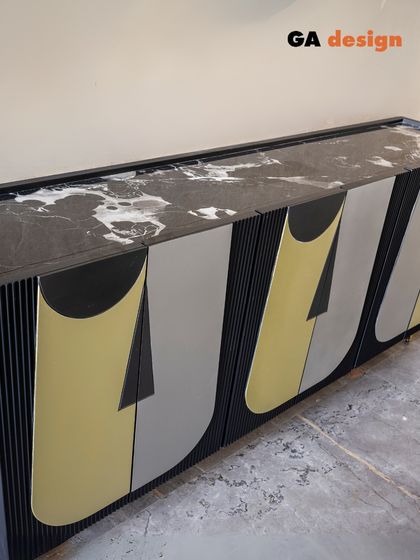 Bespoke Details: Dining, Stairways & Artistry photo 10