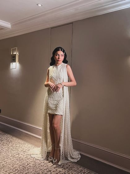 Modern Glam & Portraits photo 9