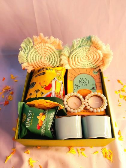 Diwali Collection: The Festival of Lights photo 13