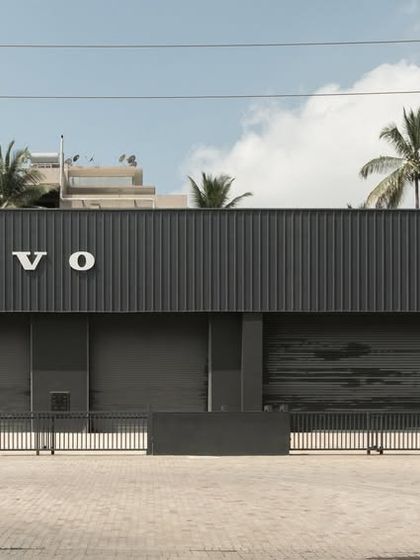 Studio Chintala - Architecture & Master Planning Corporate & Tech Campuses photo 26