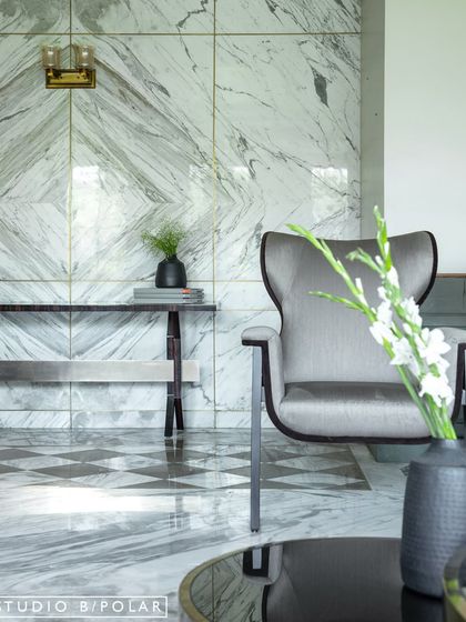 Grand Living & Dining Spaces photo 36