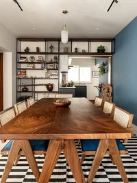 Residential Architecture & Interior Design