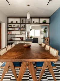 Residential Architecture & Interior Design