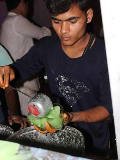 A Warm Welcome: Drinks & Refreshments photo 5