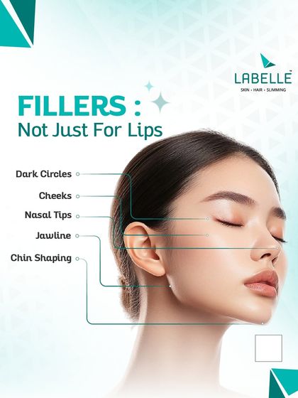 LaBelle - Advanced Skin & Facial Treatments Injectables: Fillers, Botox & Boosters photo 3