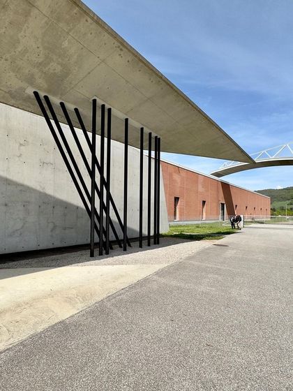 Soumitro Ghosh - Architectural Design Additional Work & Engagements photo 9