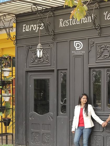 Delighted Photography - Wedding & Couples Photography Destination Pre-Wedding Shoots photo 16