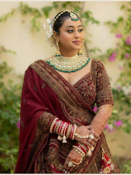 RK Wedding Photography - Wedding Photography & Videography Bridal Portraits photo 19