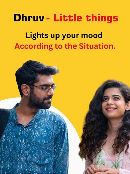 Happy Cupids - Matrimonial Matchmaking Filmy Feels & #CoupleGoals photo 9