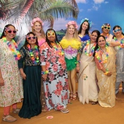 Unique Themed Parties photo 9