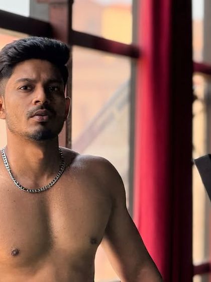 Abhinandan Kuratti - Fitness & Nutrition Coaching My Physique & Journey photo 28