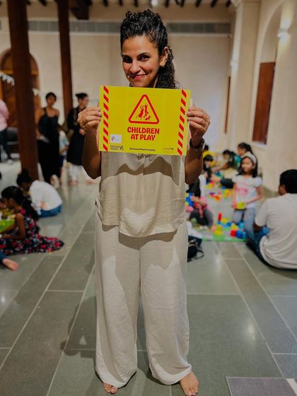 Papagoya - Play-Based Learning Workshops & Training Community & Celebrations photo 15