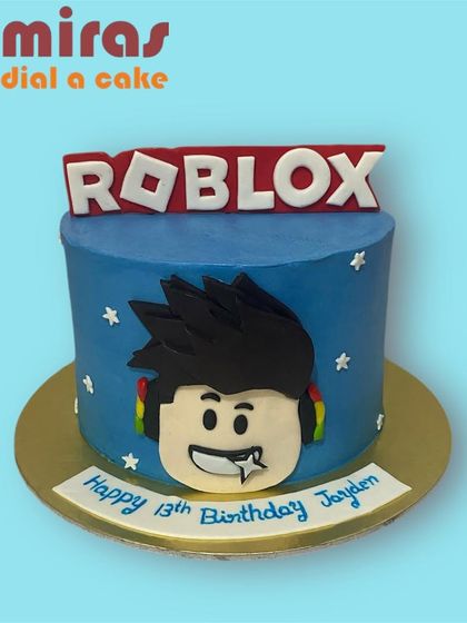 Miras Dial A Cake - Themed Custom Cakes Magical Birthdays for Kids photo 66