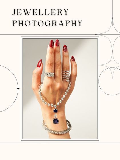 Jewellery Showcase photo 15