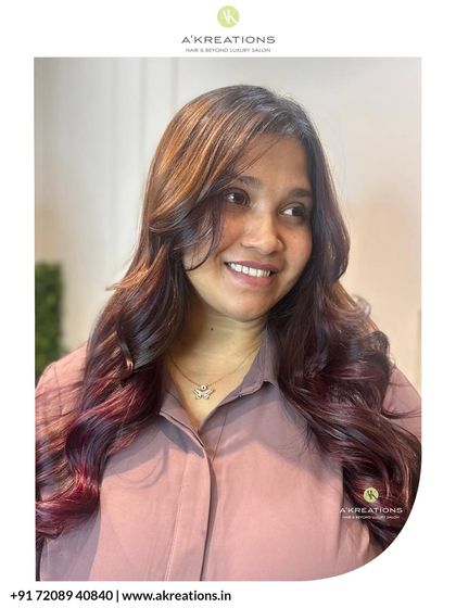 Bold & Creative Color photo 4